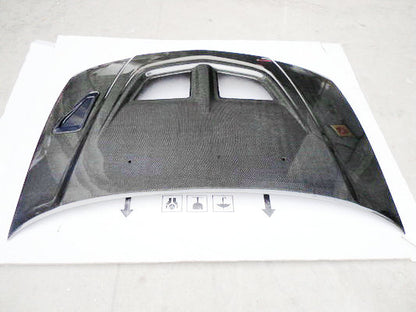 Mitsubishi Evolution 5 6 EVO 6 OEM Hood