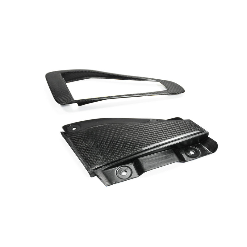 Mitsubishi Evolution 5-6 OEM Hood Scoop