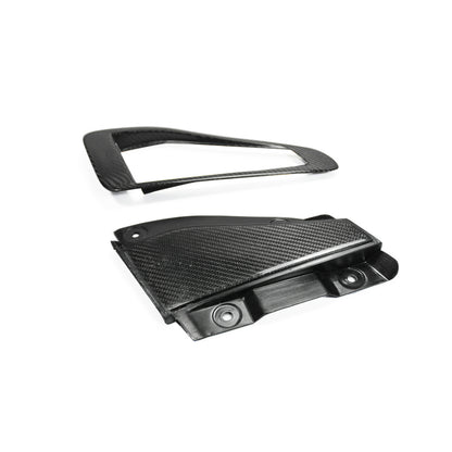 Mitsubishi Evolution 5-6 OEM Hood Scoop