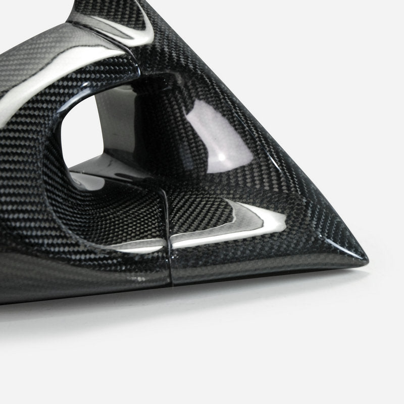 Mitsubishi Evolution Evo 5 6 CP9A Aero Mirror (Right Hand Drive Vehicle)