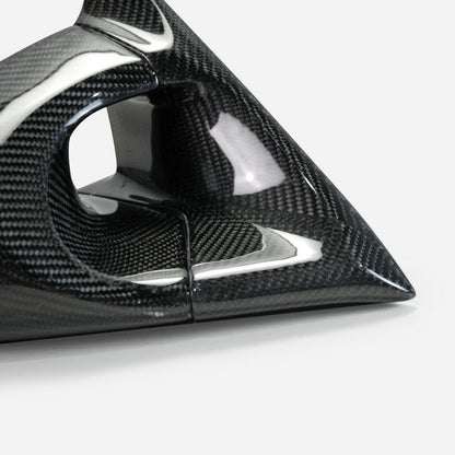 Mitsubishi Evolution Evo 5 6 CP9A Aero Mirror (Right Hand Drive Vehicle)