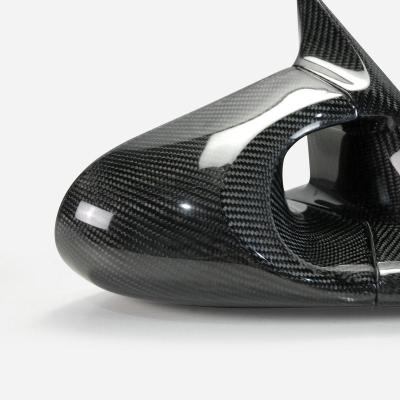 Mitsubishi Evolution Evo 5 6 CP9A Aero Mirror (Right Hand Drive Vehicle)