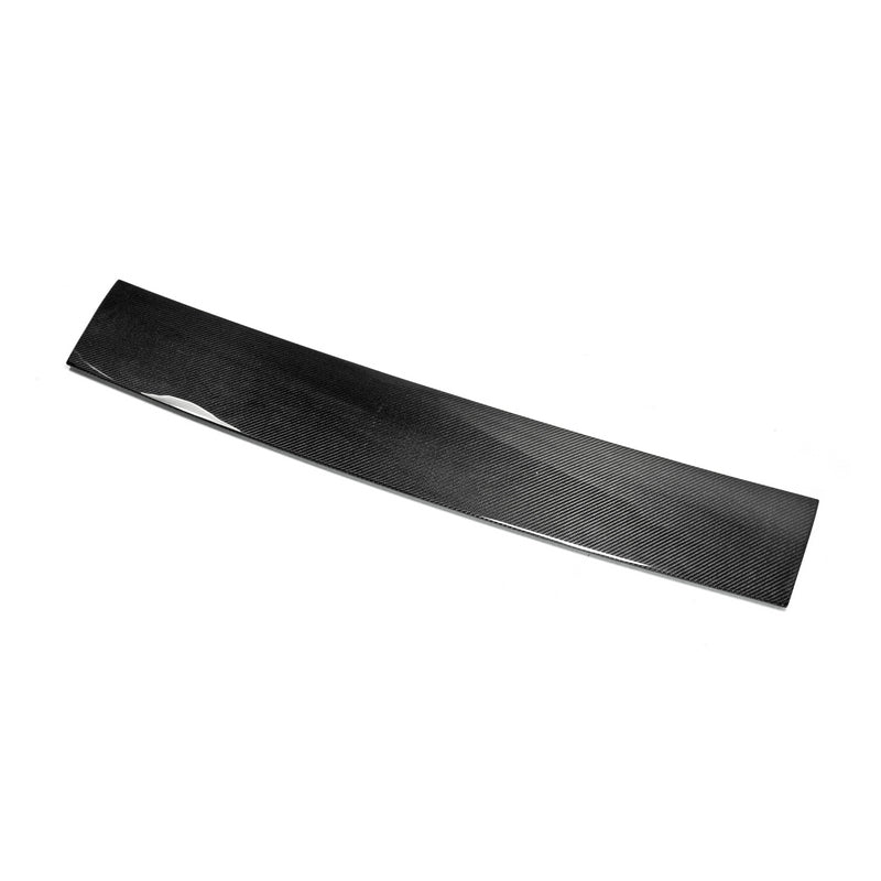 Mitsubishi Evolution 5-6 OEM Rear Spoiler Blade
