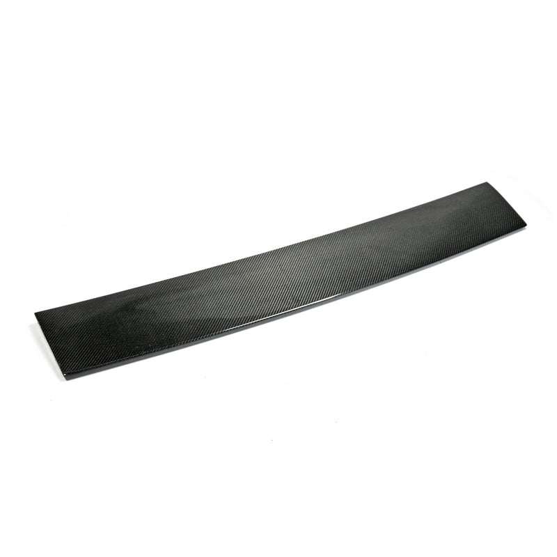 Mitsubishi Evolution 5-6 OEM Rear Spoiler Blade