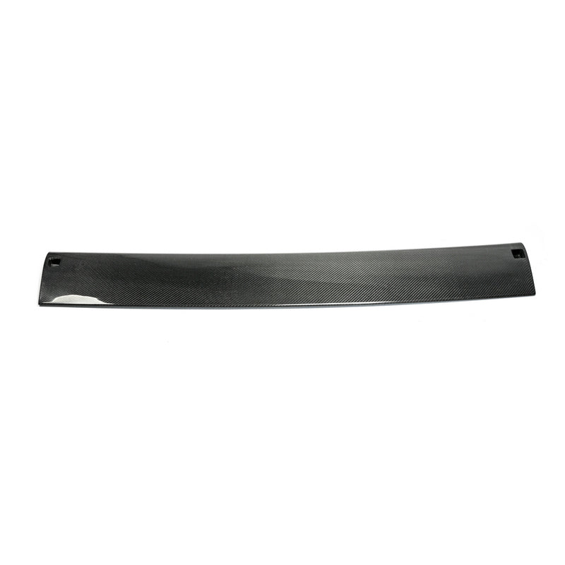 Mitsubishi Evolution 5-6 OEM Rear Spoiler Blade