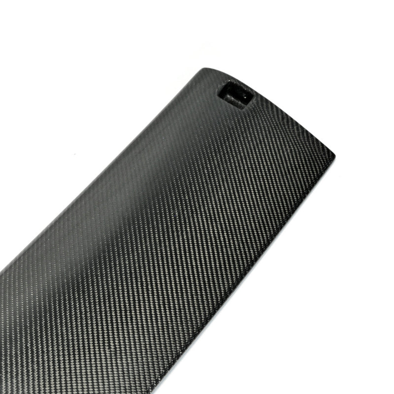Mitsubishi Evolution 5-6 OEM Rear Spoiler Blade