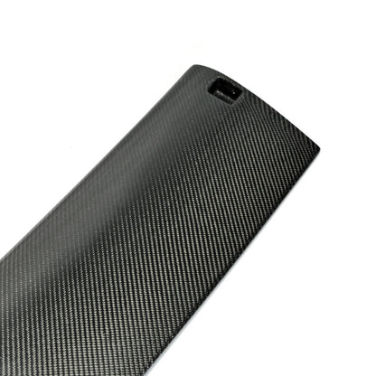 Mitsubishi Evolution 5-6 OEM Rear Spoiler Blade