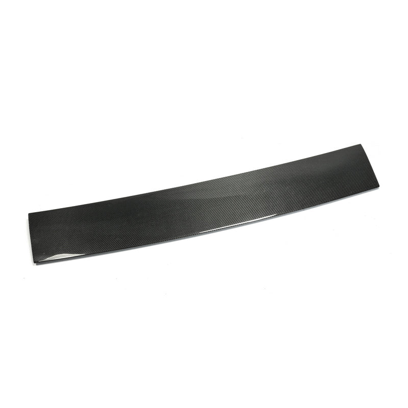Mitsubishi Evolution 5-6 OEM Rear Spoiler Blade
