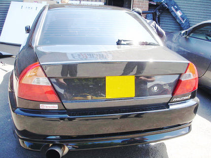 Mitsubishi Evolution 4-6 EVO 6 Trunk