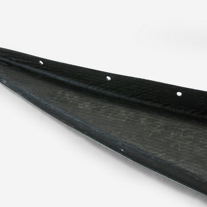 Mitsubishi Evolution 6 Front Bumper Canard