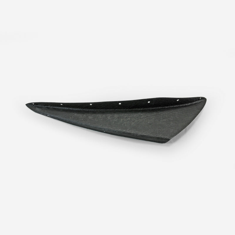 Mitsubishi Evolution 6 Front Bumper Canard