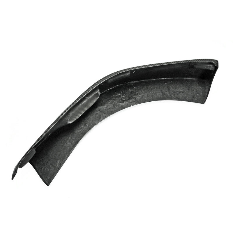 Mitsubishi Evolution 6 Extreme Front Lip