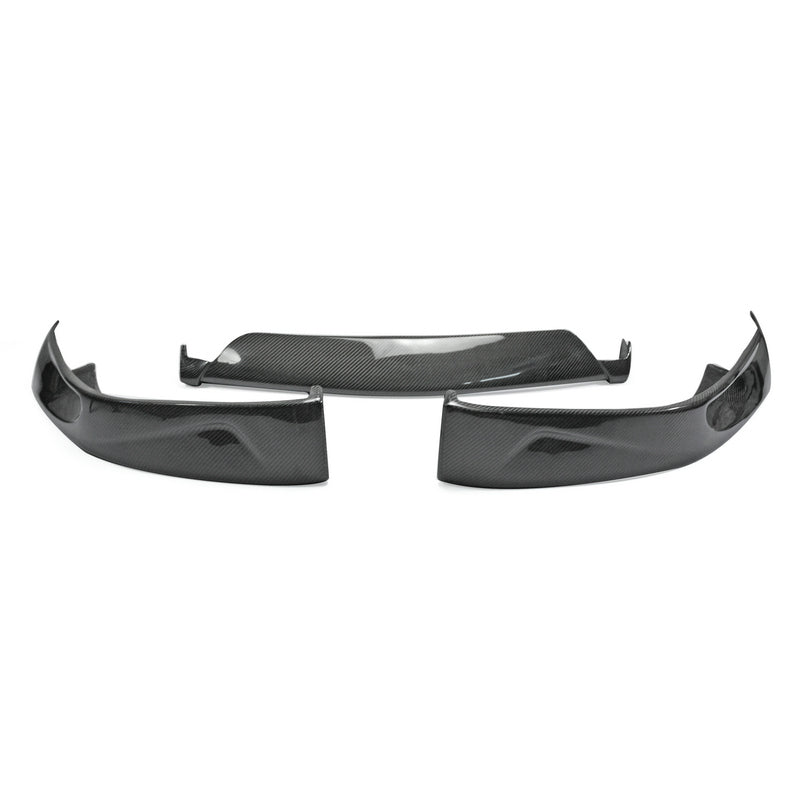 Mitsubishi Evolution 6 Extreme Front Lip