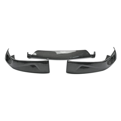 Mitsubishi Evolution 6 Extreme Front Lip