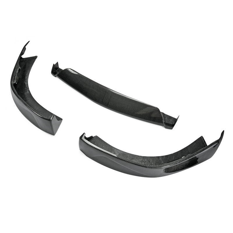 Mitsubishi Evolution 6 Extreme Front Lip
