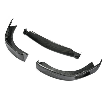 Mitsubishi Evolution 6 Extreme Front Lip
