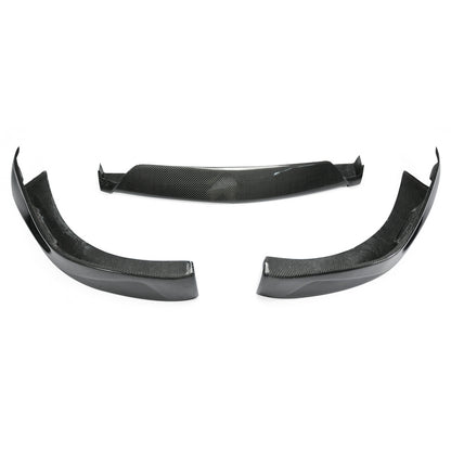 Mitsubishi Evolution 6 Extreme Front Lip