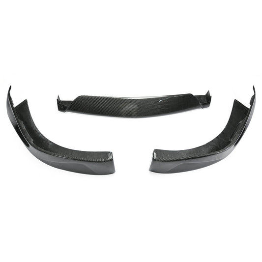 Mitsubishi Evolution 6 Extreme Front Lip