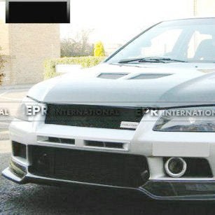 Evolution 7 VRS Style Front Lip