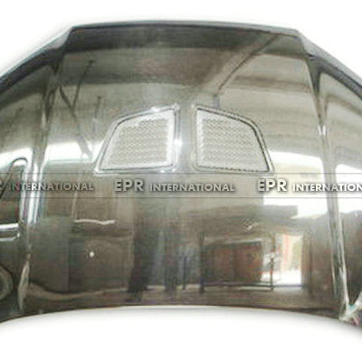 MITSUBISHI Evolution 7 EVO 7 OEM Hood