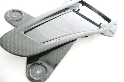 MITSUBISHI Evolution 7 OEM Hood Vents Scoop