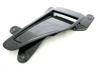 MITSUBISHI Evolution 7 OEM Hood Vents Scoop