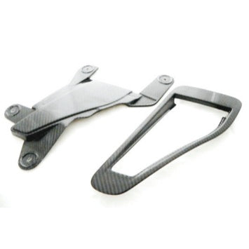 MITSUBISHI Evolution 7 OEM Hood Vents Scoop