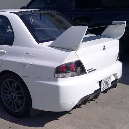 EVO 7 OEM Spoiler Blade