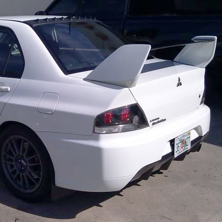 EVO 7 OEM Spoiler Blade