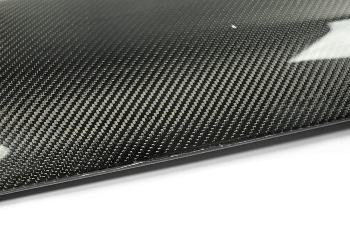 MITSUBISHI EVO 7 OEM Spoiler Blade