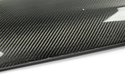 MITSUBISHI EVO 7 OEM Spoiler Blade