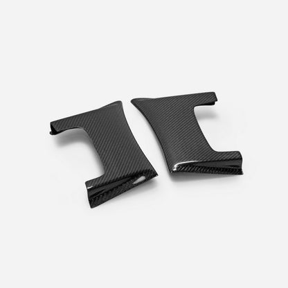 MITSUBISHI Evolution 7 8 9 VRS Style Front Fender Addon