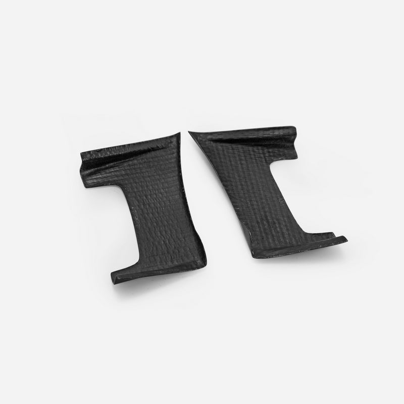 MITSUBISHI Evolution 7 8 9 VRS Style Front Fender Addon