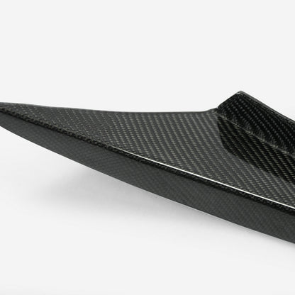 MITSUBISHI Evolution 8 JDM Front Bumper Canard