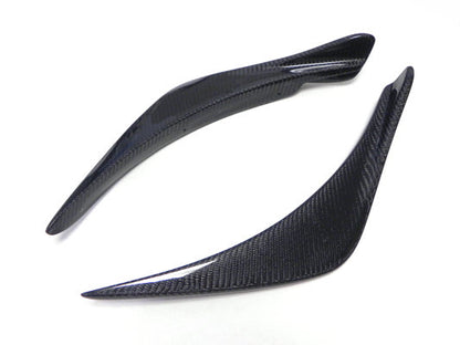 MITSUBISHI Evolution 8 Ralliart Front Bumper Canard