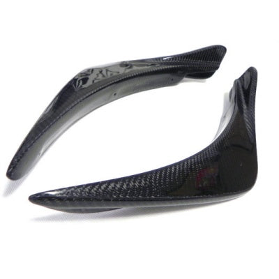 MITSUBISHI Evolution 8 Ralliart Front Bumper Canard
