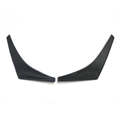 MITSUBISHI Evolution 8 VRS Style Front Bumper Canard