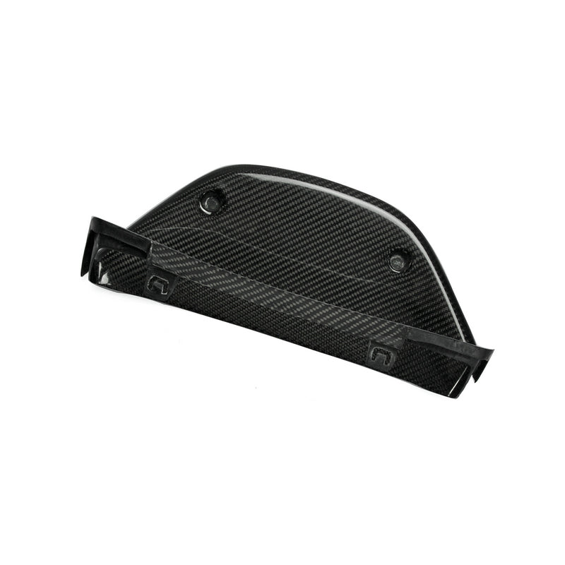 MITSUBISHI EVO 7 8 9 Cluster Surround