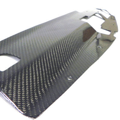 Evolution 8 OEM Cooling Panel