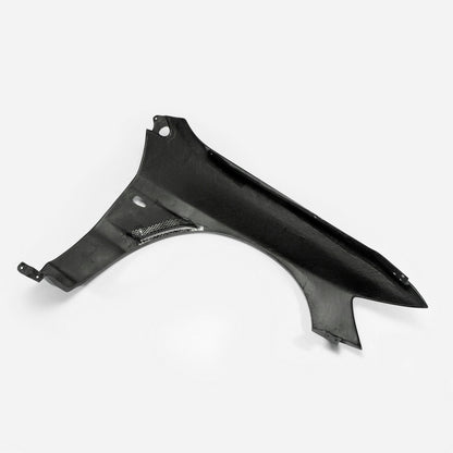 EVO 8 9 VTX Cyber Evo  Front Fender (Track Version)