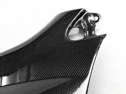 MITSUBISHI Evolution 8 9 VRS Style Aero GT Front Vented Fender