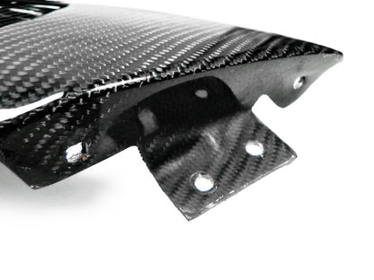 MITSUBISHI Evolution 8 9 VRS Style Aero GT Front Vented Fender