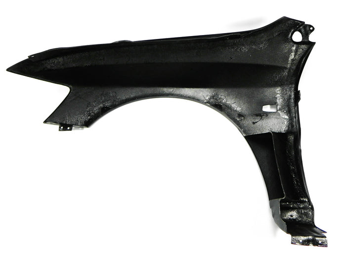 MITSUBISHI Evolution 8 9 VRS Style Aero GT Front Vented Fender