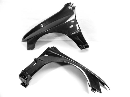 MITSUBISHI Evolution 8 9 VRS Style Aero GT Front Vented Fender