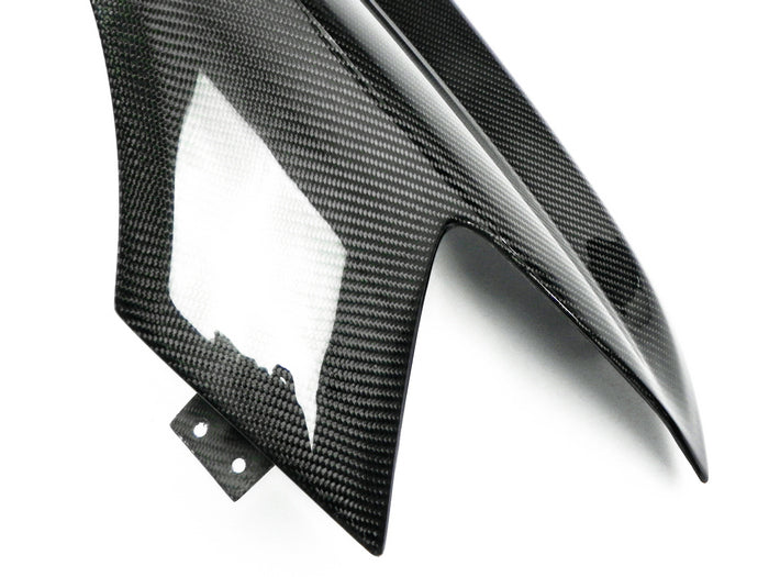 MITSUBISHI Evolution 8 9 VRS Style Aero GT Front Vented Fender