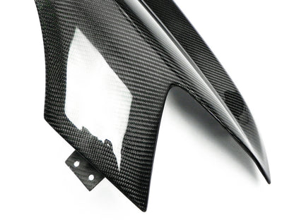 MITSUBISHI Evolution 8 9 VRS Style Aero GT Front Vented Fender