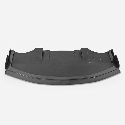 MITSUBISHI EVO 8 9 VTX Cyber Evo  Front Lip (Track Version 1.76m width)