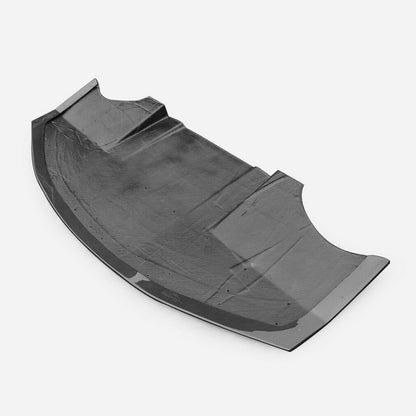 MITSUBISHI EVO 8 9 VTX Cyber Evo  Front Lip (Track Version 1.76m width)