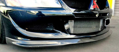 MITSUBISHI Evolution 8 D-Style Front Lip