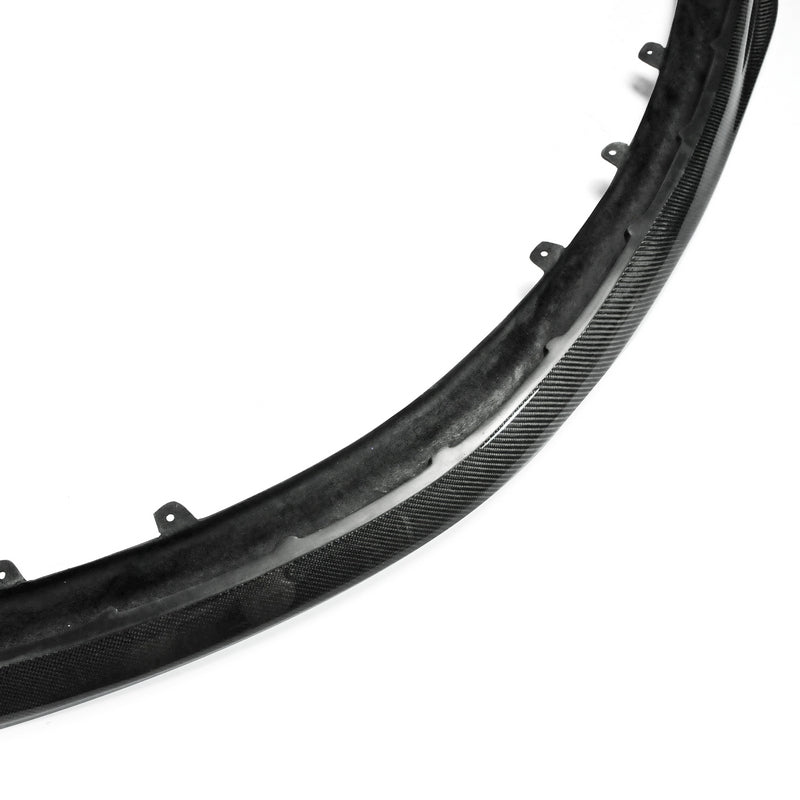 MITSUBISHI Evolution 8 D-Style Front Lip